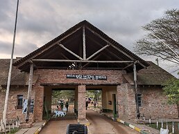 ELangata Olerai Luxury Camp