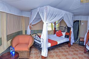ELangata Olerai Luxury Camp