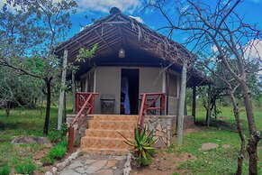 ELangata Olerai Luxury Camp