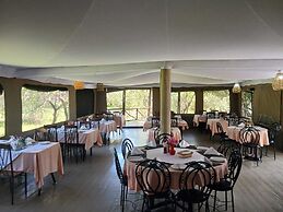ELangata Olerai Luxury Camp