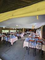 ELangata Olerai Luxury Camp
