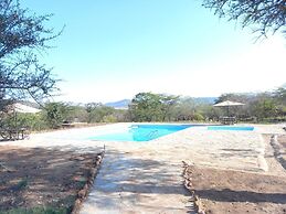 ELangata Olerai Luxury Camp