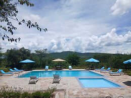 ELangata Olerai Luxury Camp