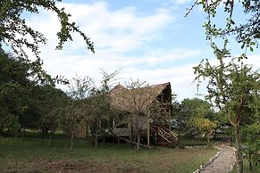 ELangata Olerai Luxury Camp