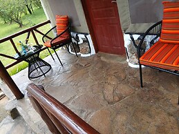 ELangata Olerai Luxury Camp