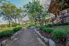 ELangata Olerai Luxury Camp