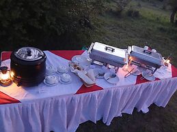 ELangata Olerai Luxury Camp