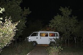 ELangata Olerai Luxury Camp