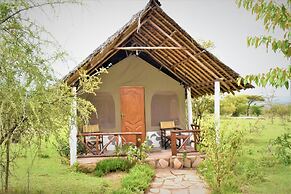ELangata Olerai Luxury Camp