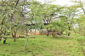 ELangata Olerai Luxury Camp