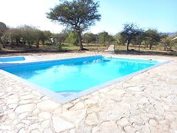 ELangata Olerai Luxury Camp
