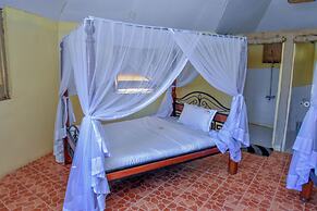ELangata Olerai Luxury Camp