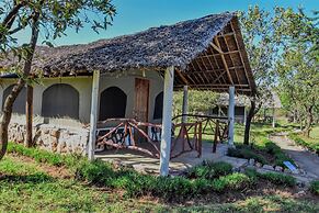 ELangata Olerai Luxury Camp