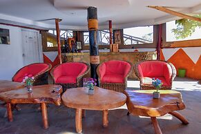 ELangata Olerai Luxury Camp