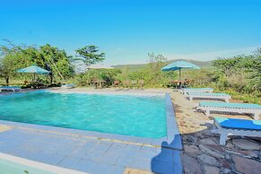 ELangata Olerai Luxury Camp
