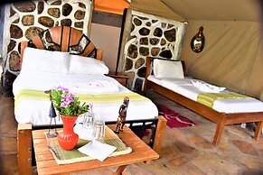 ELangata Olerai Luxury Camp