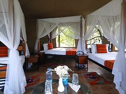 ELangata Olerai Luxury Camp