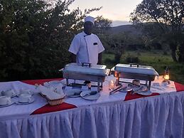 ELangata Olerai Luxury Camp