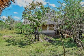 ELangata Olerai Luxury Camp