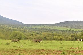 ELangata Olerai Luxury Camp