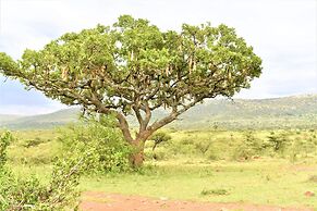 ELangata Olerai Luxury Camp