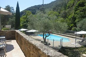 Domaine de la Carrière