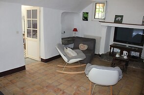 Domaine de la Carrière