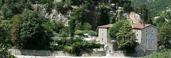 Domaine de la Carrière