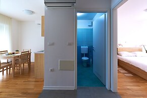 Postojna Cave Rooms & Apartments Proteus