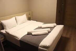 Endless Comfort Hotel
