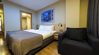 Endless Comfort Hotel
