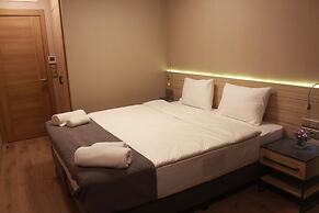 Endless Comfort Hotel