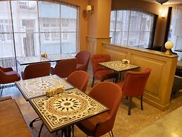 Endless Comfort Hotel