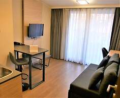 Endless Comfort Hotel