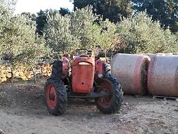 AgriturCostabaira