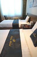 Prince Hotel