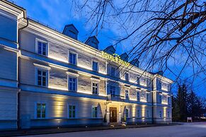 Royal Palace