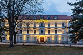 Royal Palace