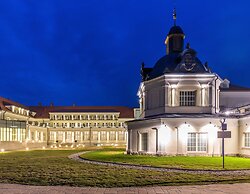 Royal Palace