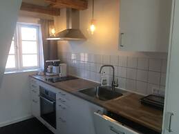 Hotel Osted