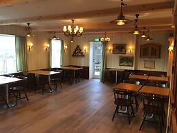 Hotel Osted