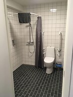 Hotel Osted