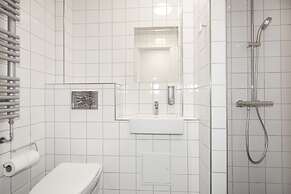 Hotel Osted