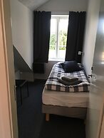 Hotel Osted
