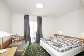 Hotel Osted