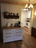 Hotel Osted