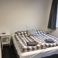 Hotel Osted