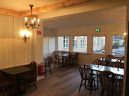 Hotel Osted
