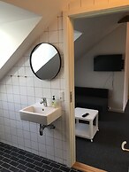 Hotel Osted