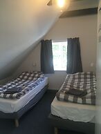 Hotel Osted